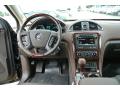 Dashboard of 2014 Buick Enclave Leather AWD #17