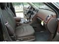 Front Seat of 2014 Buick Enclave Leather AWD #19