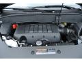  2014 Enclave 3.6 Liter SIDI DOHC 24-Valve VVT V6 Engine #21