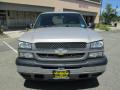 2005 Silverado 1500 Extended Cab 4x4 #12