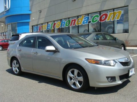 Metro Acura on Used 2010 Acura Tsx Sedan For Sale   Stock  Ac024782   Dealerrevs Com