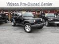 2009 Wrangler Unlimited Rubicon 4x4 #1