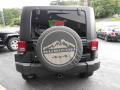2009 Wrangler Unlimited Rubicon 4x4 #6