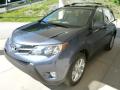 2013 RAV4 Limited AWD #5