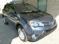 2013 RAV4 Limited AWD #8