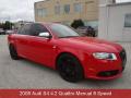 2008 S4 4.2 quattro Sedan #1