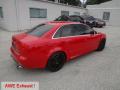 2008 S4 4.2 quattro Sedan #3