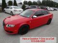 2008 S4 4.2 quattro Sedan #7