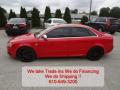 2008 S4 4.2 quattro Sedan #8