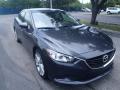 2014 MAZDA6 Touring #1