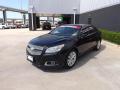 2013 Malibu LTZ #2 2013 Malibu LTZ #2