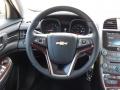 2013 Malibu LTZ #18 2013 Malibu LTZ #18