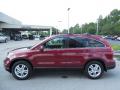 2010 CR-V EX-L AWD #2