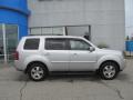 2011 Pilot EX-L 4WD #2