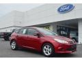 2014 Focus SE Hatchback #1 2014 Focus SE Hatchback #1