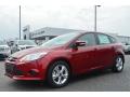 2014 Focus SE Hatchback #3 2014 Focus SE Hatchback #3