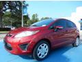 2013 Fiesta SE Hatchback #1 2013 Fiesta SE Hatchback #1