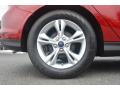 2014 Ford Focus SE Hatchback Wheel #9  2014 Ford Focus SE Hatchback Wheel #9