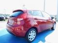 2013 Fiesta SE Hatchback #3 2013 Fiesta SE Hatchback #3