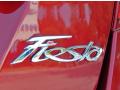 2013 Fiesta SE Hatchback #4 2013 Fiesta SE Hatchback #4