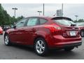 2014 Focus SE Hatchback #18 2014 Focus SE Hatchback #18