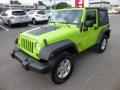 2012 Wrangler Sport S 4x4 #3 2012 Wrangler Sport S 4x4 #3