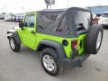 2012 Wrangler Sport S 4x4 #9 2012 Wrangler Sport S 4x4 #9
