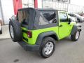 2012 Wrangler Sport S 4x4 #11 2012 Wrangler Sport S 4x4 #11