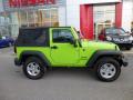2012 Wrangler Sport S 4x4 #12 2012 Wrangler Sport S 4x4 #12