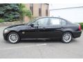 2010 3 Series 328i xDrive Sedan #8