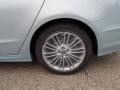  2014 Ford Fusion Hybrid SE Wheel #9