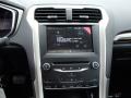Controls of 2014 Ford Fusion Hybrid SE #16