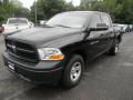 2012 Ram 1500 ST Crew Cab 4x4 #2