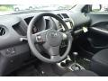 Dashboard of 2013 Scion xD  #6
