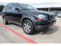  2007 Volvo XC90 Black #2