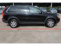  2007 Volvo XC90 Black #11