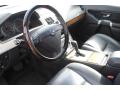  Graphite Interior Volvo XC90 #13