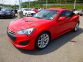 2013 Genesis Coupe 2.0T #3