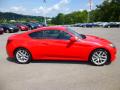 2013 Genesis Coupe 2.0T #8