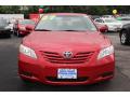 2007 Camry LE #2