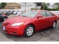 2007 Camry LE #3