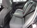 Rear Seat of 2014 Dodge Charger SXT #8
