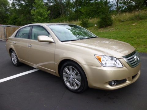 2010 Toyota avalon limited for sale