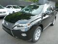 2013 RX 350 AWD #8