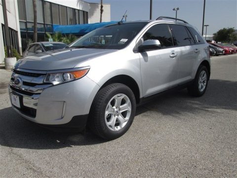 Ingot Silver Metallic Ford Edge SEL. Click to enlarge. Ingot Silver Metallic Ford Edge SEL. Click to enlarge.