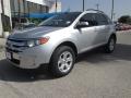 2013 Edge SEL #1 2013 Edge SEL #1