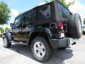 2014 Wrangler Unlimited Sahara 4x4 #2 2014 Wrangler Unlimited Sahara 4x4 #2