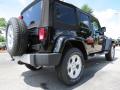 2014 Wrangler Unlimited Sahara 4x4 #3 2014 Wrangler Unlimited Sahara 4x4 #3