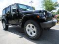 2014 Wrangler Unlimited Sahara 4x4 #4 2014 Wrangler Unlimited Sahara 4x4 #4