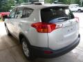 2013 RAV4 XLE AWD #4